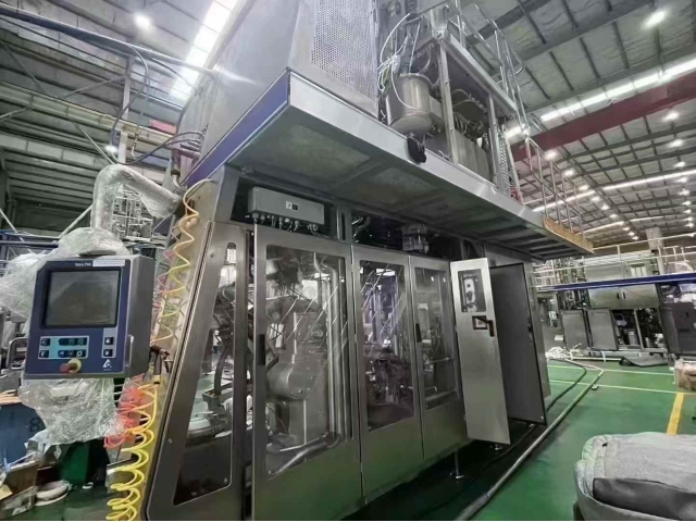 利樂A3 FLEX灌裝機1000Slim